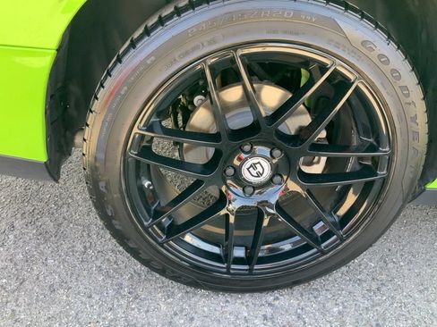 Certified 2023 Dodge Challenger GT RWD image 9