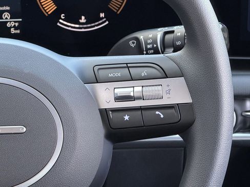 New 2026 Hyundai Tucson SE image 15