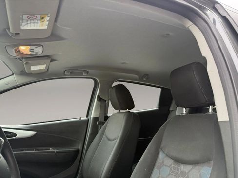 Used 2017 Chevrolet Spark LT FWD image 16