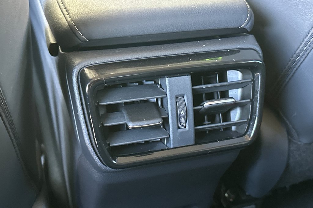 Used 2026 Lexus NX 350h AWD w/ Accessory Package (Z1) image 14