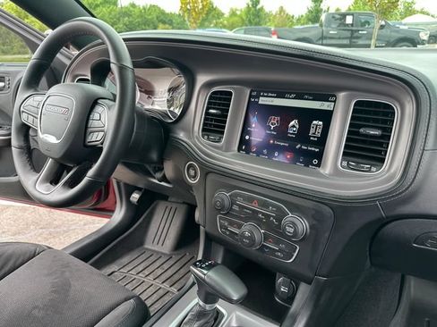 Used 2023 Dodge Charger Scat Pack w/ Plus Group RWD image 39