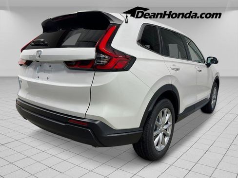 New 2026 Honda CR-V EX image 6