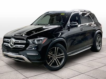 Used 2022 Mercedes-Benz GLE 350 4MATIC
