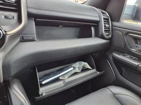 Used 2020 RAM 1500 Rebel w/ Leather & Sound Group w/ 2_W image 32