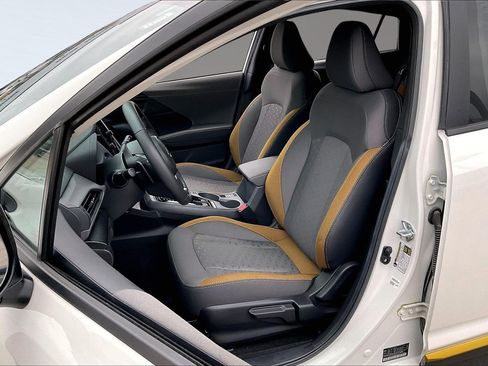 Certified 2025 Subaru Crosstrek 2.5i Sport image 25