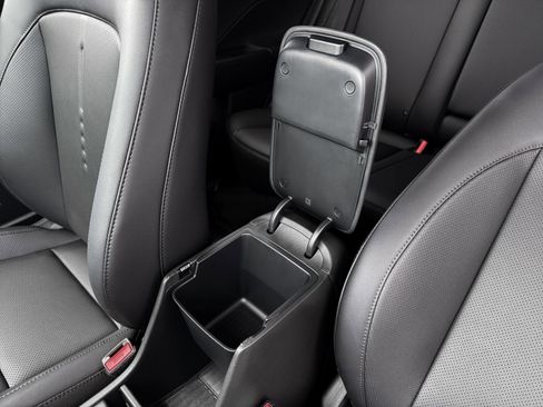 New 2026 Hyundai Kona Limited AWD/4WD image 18