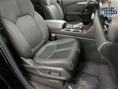 Used 2025 Honda Pilot Touring image 30