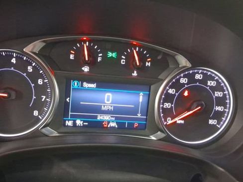 Used 2023 GMC Terrain SLE w/ Driver Convenience Package AWD/4WD image 33
