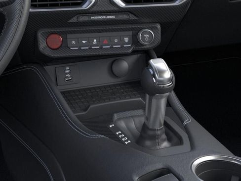 New 2025 Ford Mustang GT Premium RWD image 11