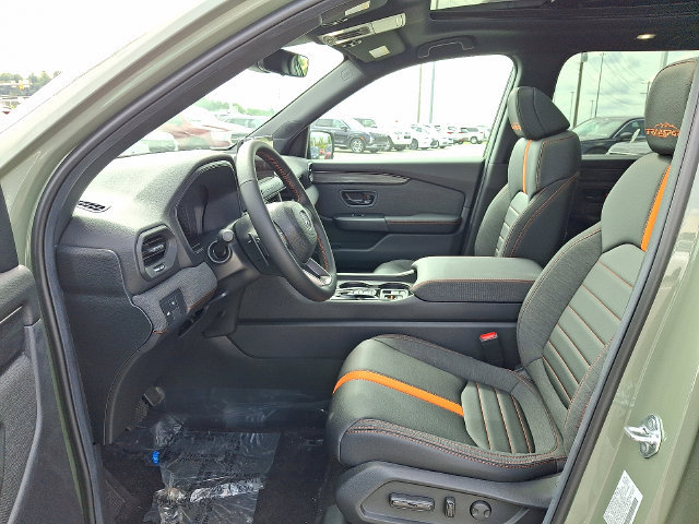 New 2026 Honda Passport TrailSport image 11
