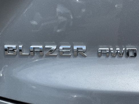Used 2026 Chevrolet Blazer LT w/ Convenience Package AWD/4WD image 49