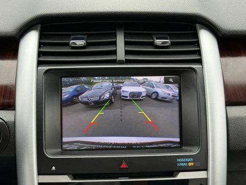 Used 2013 Ford Edge Limited AWD/4WD image 32