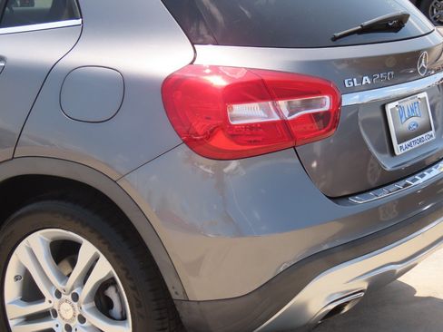 Used 2017 Mercedes-Benz GLA 250 image 16