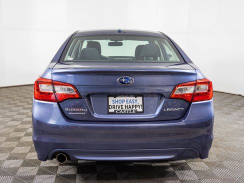 Used 2015 Subaru Legacy 2.5i Premium image 16