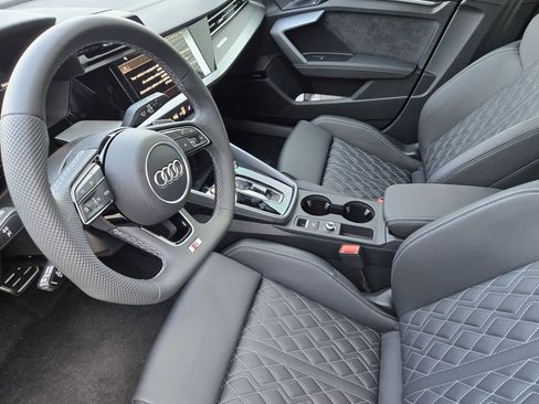 New 2026 Audi S3 Premium image 14