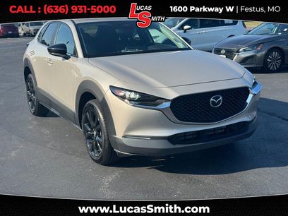 Used 2024 MAZDA CX-30 AWD 2.5 S w/ Select Sport Pkg