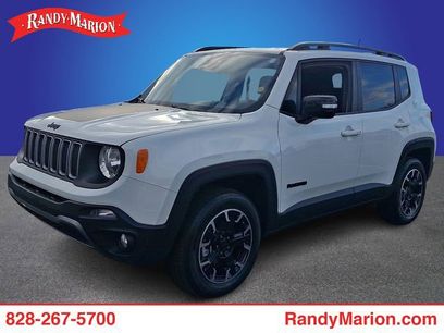 Used 2023 Jeep Renegade Latitude