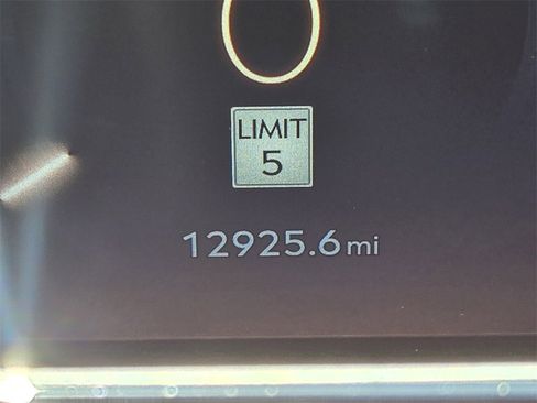 Used 2025 Lincoln Aviator Reserve w/ Luxury Package image 20