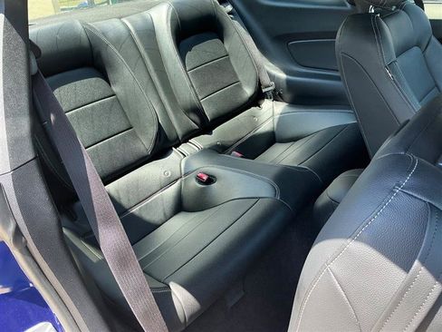 Used 2015 Ford Mustang Premium RWD image 36