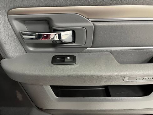Used 2016 RAM 1500 Big Horn AWD/4WD image 51
