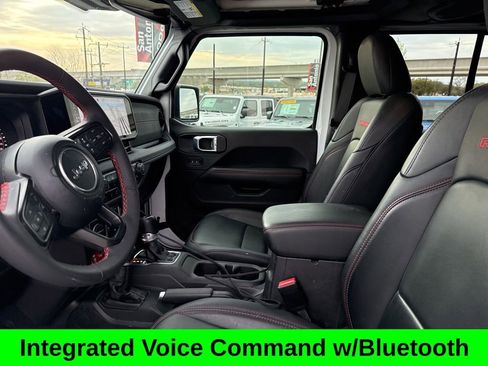 Used 2024 Jeep Gladiator Rubicon image 12