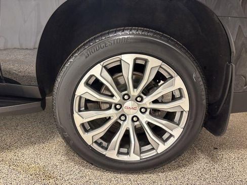 Used 2022 GMC Yukon XL Denali w/ Max Trailering Package image 36