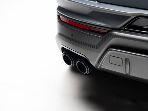 Used 2024 Lamborghini Urus Performante image 35