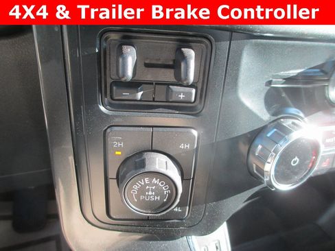 Used 2022 Ford F150 XLT w/ Equipment Group 302A High image 15