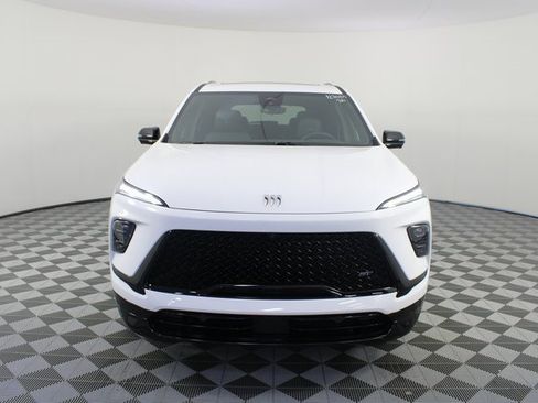 New 2026 Buick Enclave Sport Touring w/ Power Package image 32