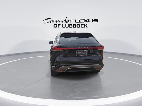 Certified 2024 Lexus RX 350 Premium w/ Accessory Package (Z1) image 7