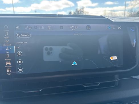 New 2025 Jeep Wrangler Unlimited Sahara AWD/4WD image 22