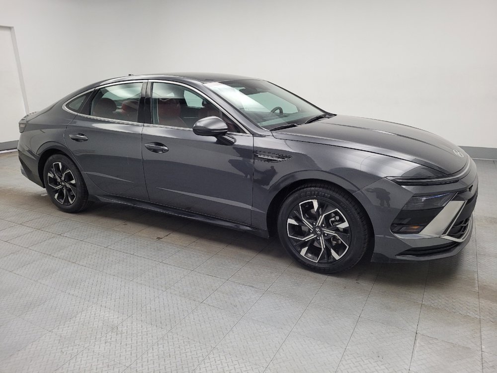 Used 2024 Hyundai Sonata SEL FWD image 11