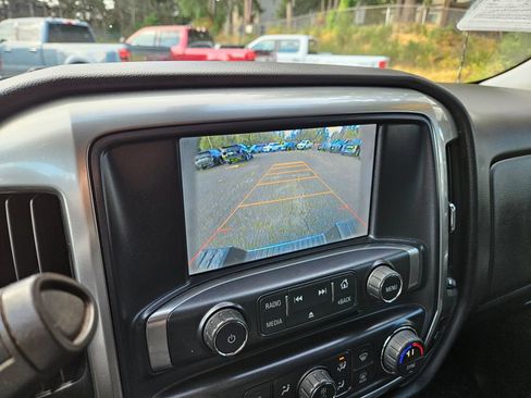 Used 2014 Chevrolet Silverado 1500 LT w/ All Star Edition AWD/4WD image 33