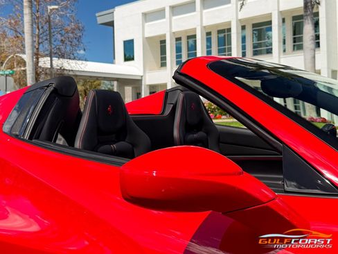 Used 2018 Ferrari 488 Spider image 72