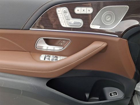 Used 2025 Mercedes-Benz GLE 350 GLE 350 image 15