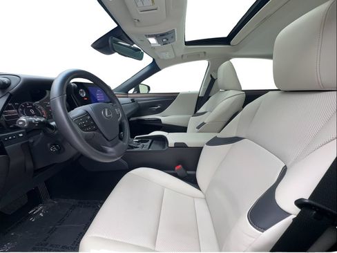 Used 2024 Lexus ES 350 w/ Premium Package FWD image 21