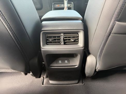 Certified 2025 Honda CR-V Sport Touring image 30