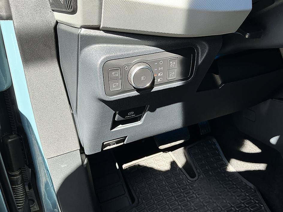Used 2022 Ford Bronco Badlands AWD/4WD image 13