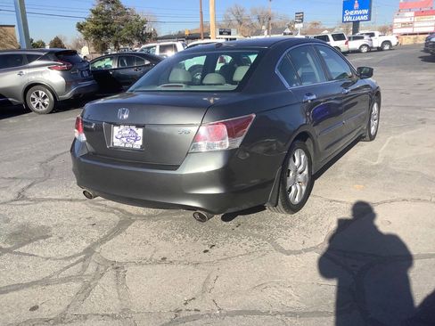 Used 2010 Honda Accord EX-L image 11