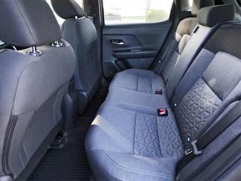 New 2026 Nissan Kicks SV w/ SV Premium Package image 7