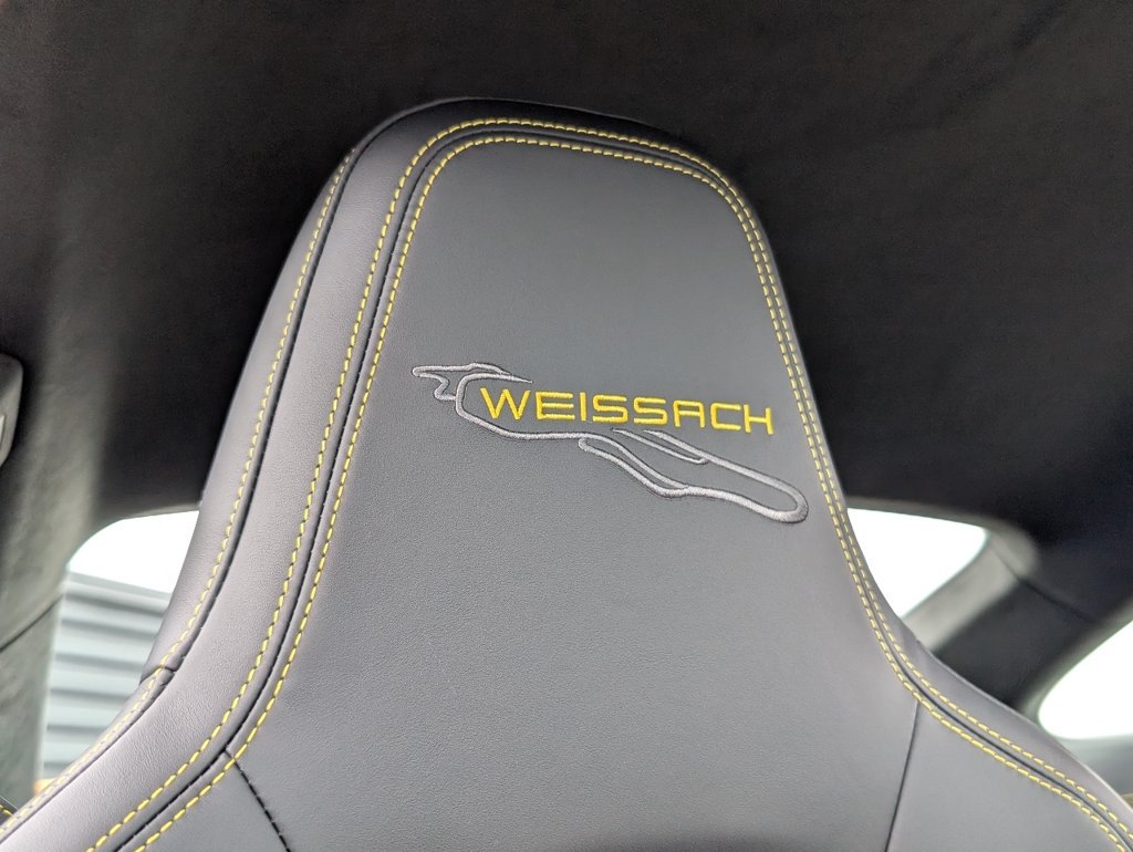 Used 2026 Porsche 911 GT3 RWD image 18
