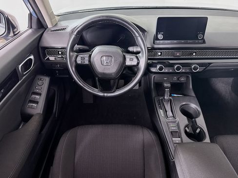 Used 2022 Honda Civic EX image 19
