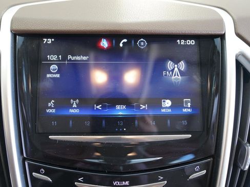 Used 2016 Cadillac SRX Luxury FWD image 18