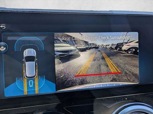 Certified 2026 Mercedes-Benz GLA 250 image 14