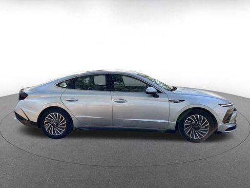 Used 2025 Hyundai Sonata SEL image 8