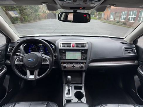 Used 2016 Subaru Outback 2.5i Limited image 17