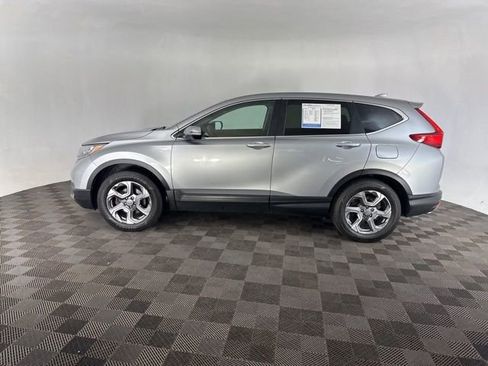 Used 2019 Honda CR-V EX image 10