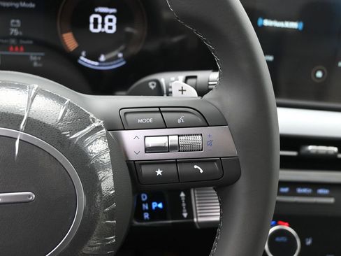 New 2026 Hyundai Sonata SEL FWD image 12