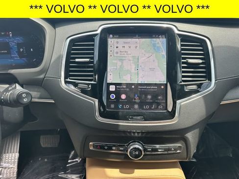 Used 2024 Volvo XC90 B6 Ultimate w/ Protection Package Premier AWD/4WD image 20