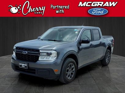 Used 2024 Ford Maverick XLT w/ XLT Luxury Package